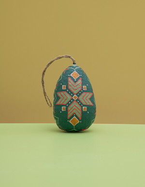 Wielkanocny Zestaw Pisanki "Kijowszczyzna"