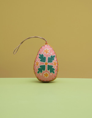 Wielkanocny Zestaw Pisanki "Kijowszczyzna"