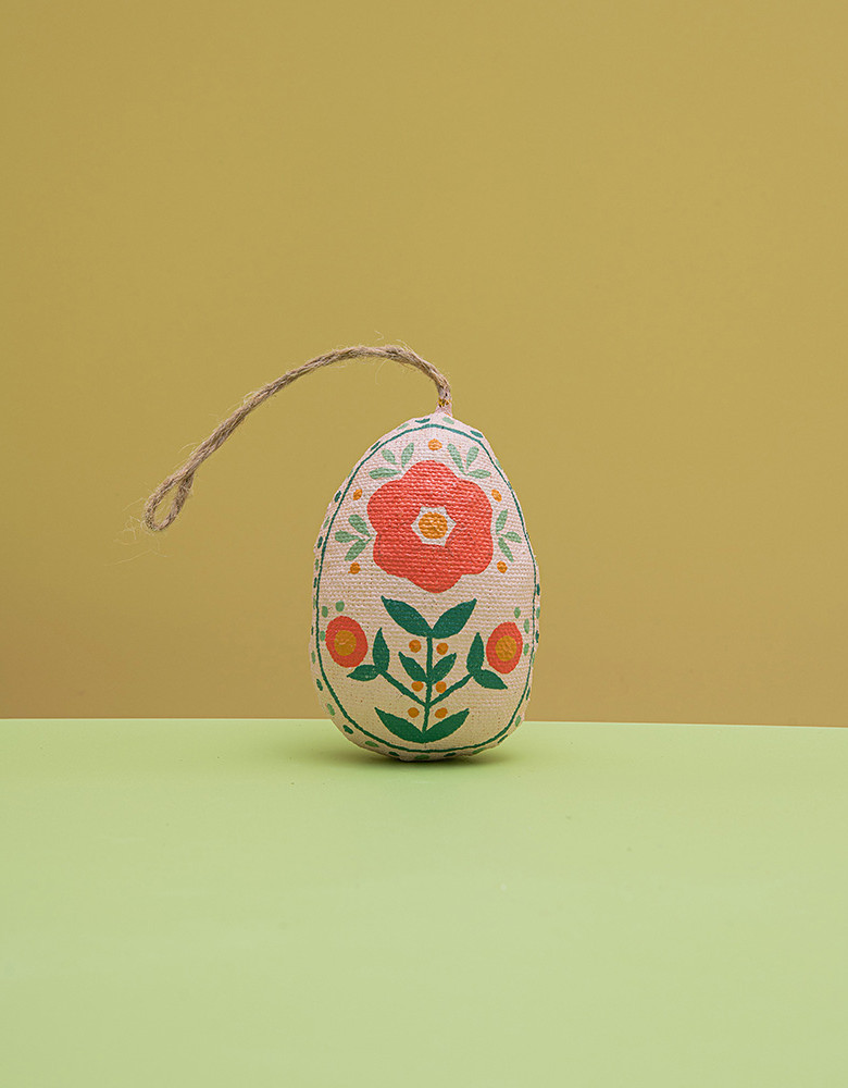 Wielkanocny Zestaw Pisanki "Kijowszczyzna"