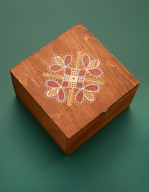 Zestaw "Aniołki"