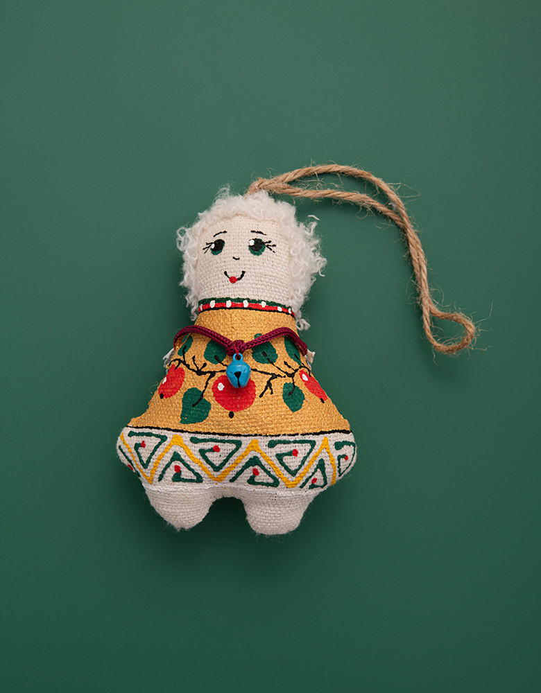 Zestaw "12 aniołów"