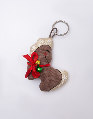 Zestaw Noworoczny 2026 „Konik z Dzwoneczkiem”