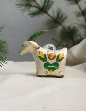 Pamiątka rzeźbiarska „Kozioł z Kosowa”
