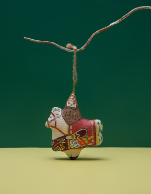 Pamiątka „Lajkonik”