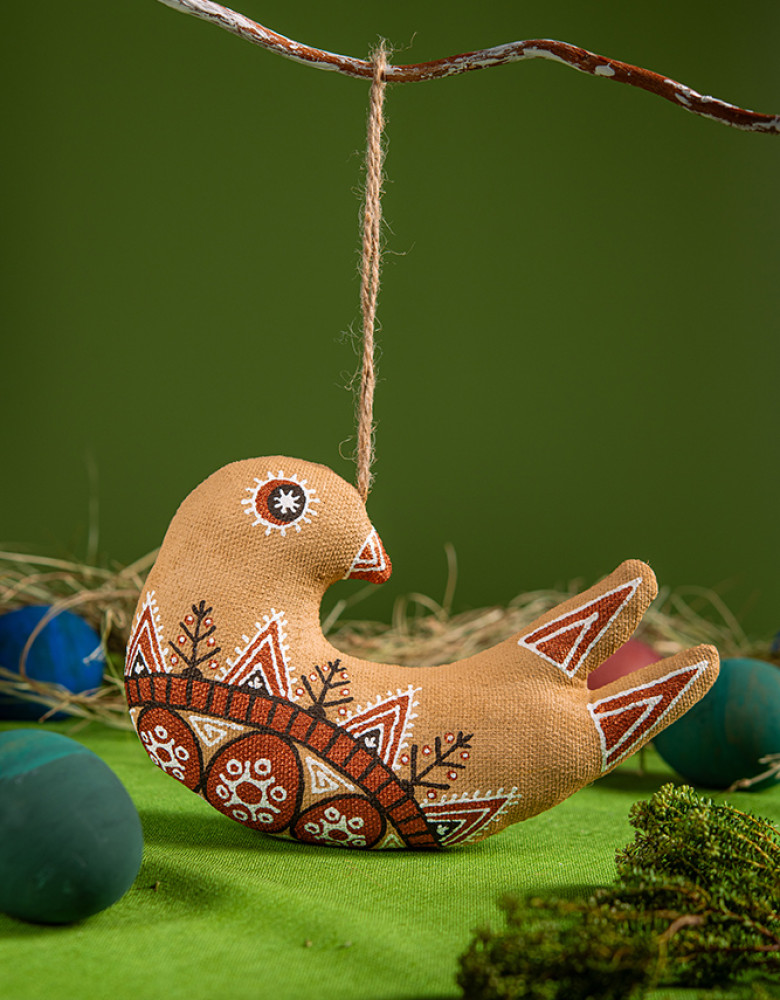 Pamiątka „Jaskółka” Trypillia
