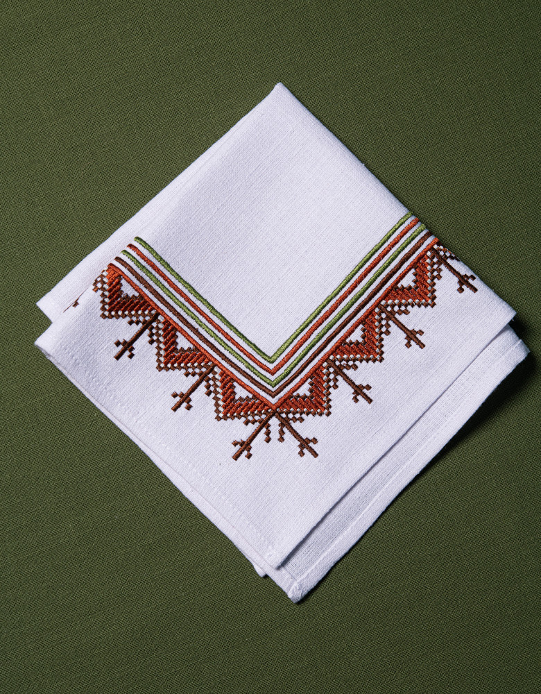 Serwetka Wielkanocna